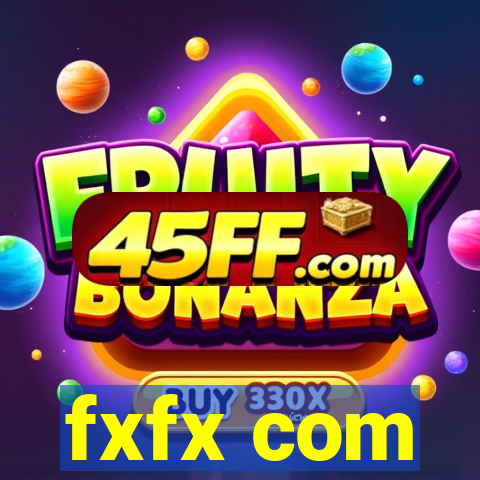 fxfx com